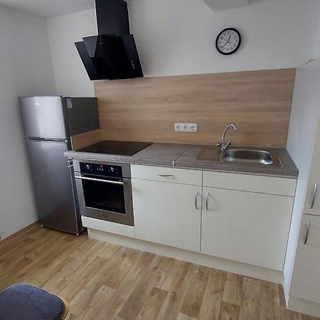 Apartment Freimersheim  Eksteriør bilde
