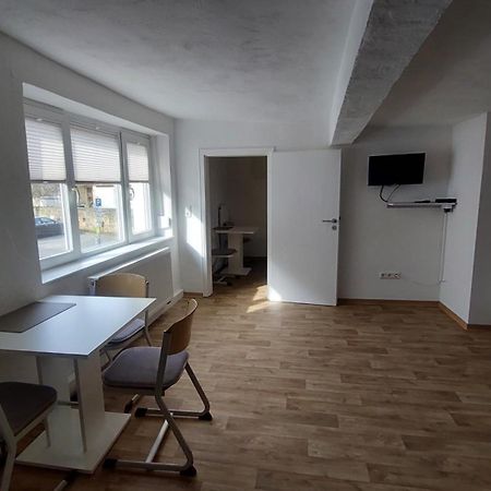 Apartment Freimersheim  Eksteriør bilde