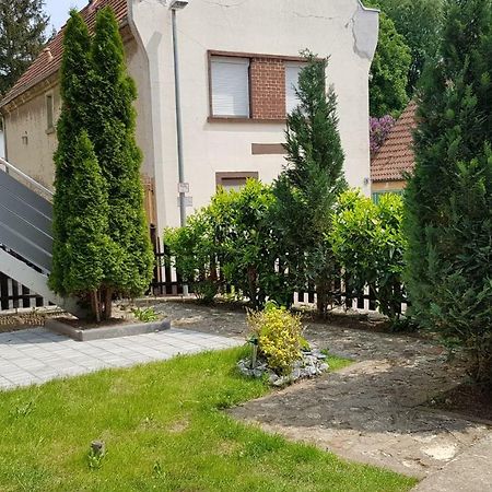 Apartment Freimersheim  Eksteriør bilde