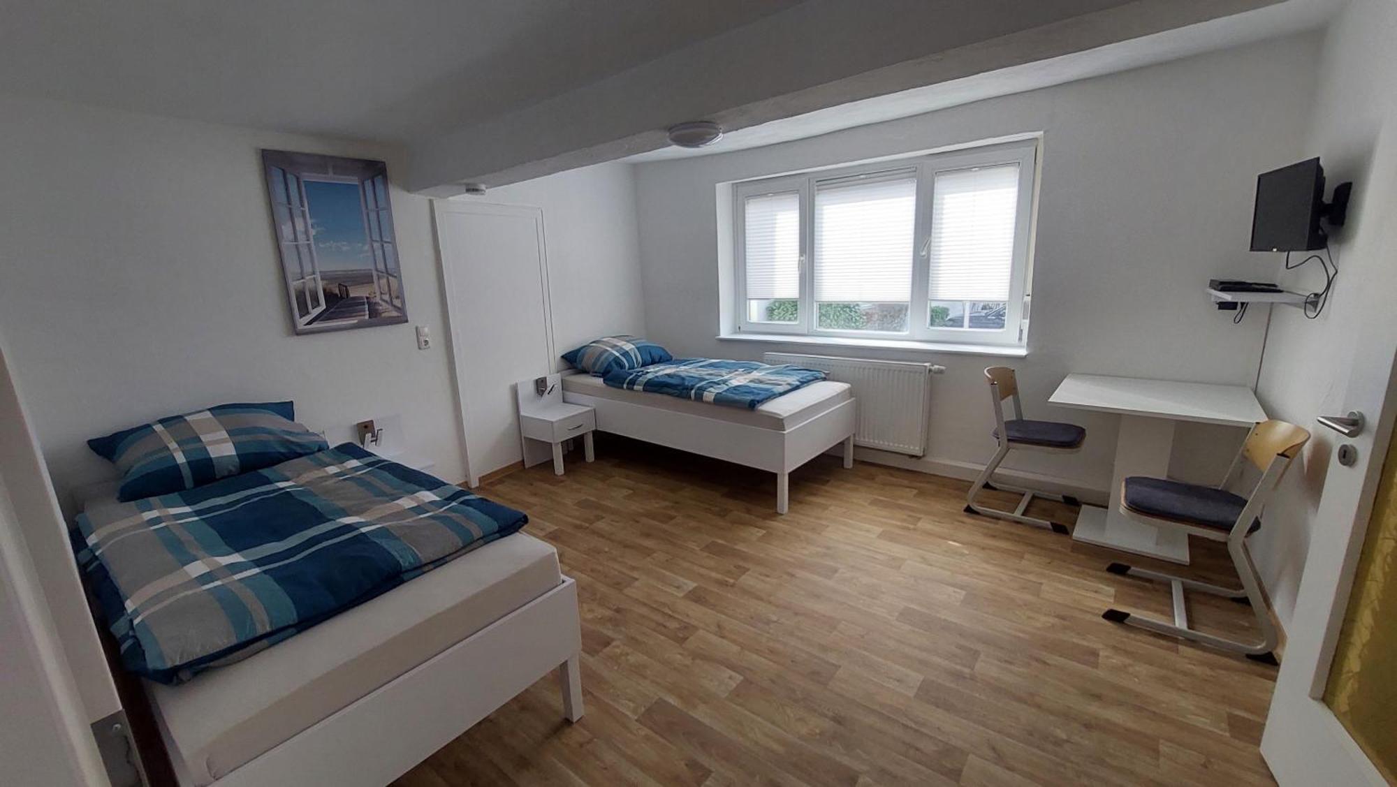 Apartment Freimersheim  Eksteriør bilde