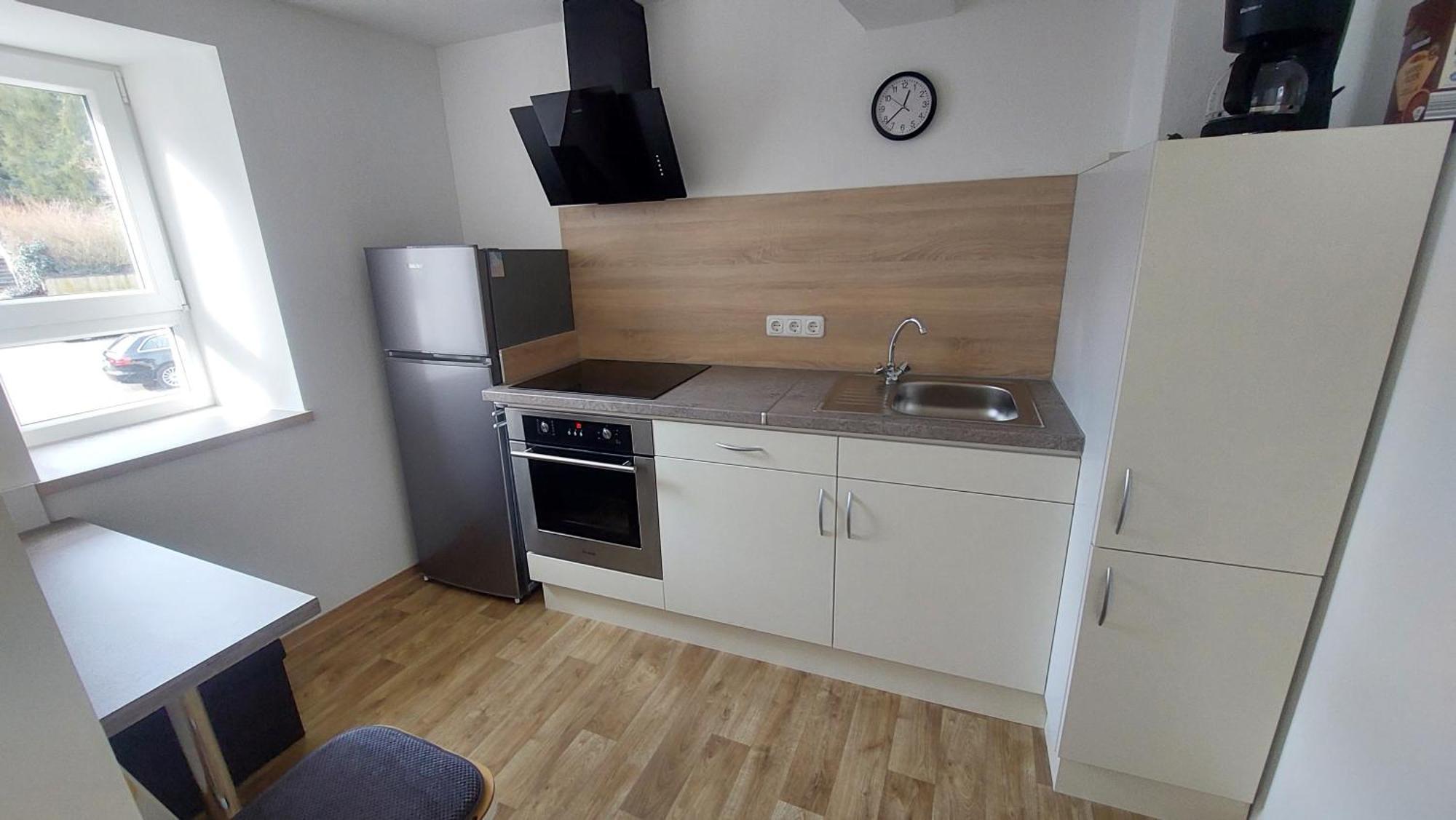 Apartment Freimersheim  Eksteriør bilde