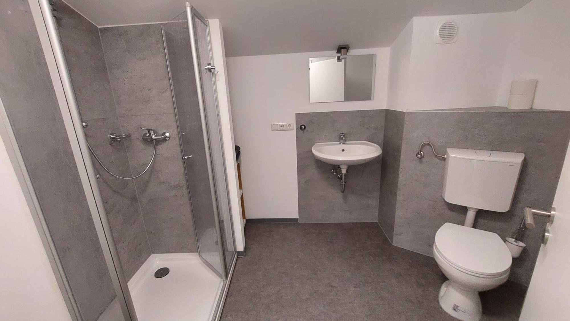 Apartment Freimersheim  Eksteriør bilde