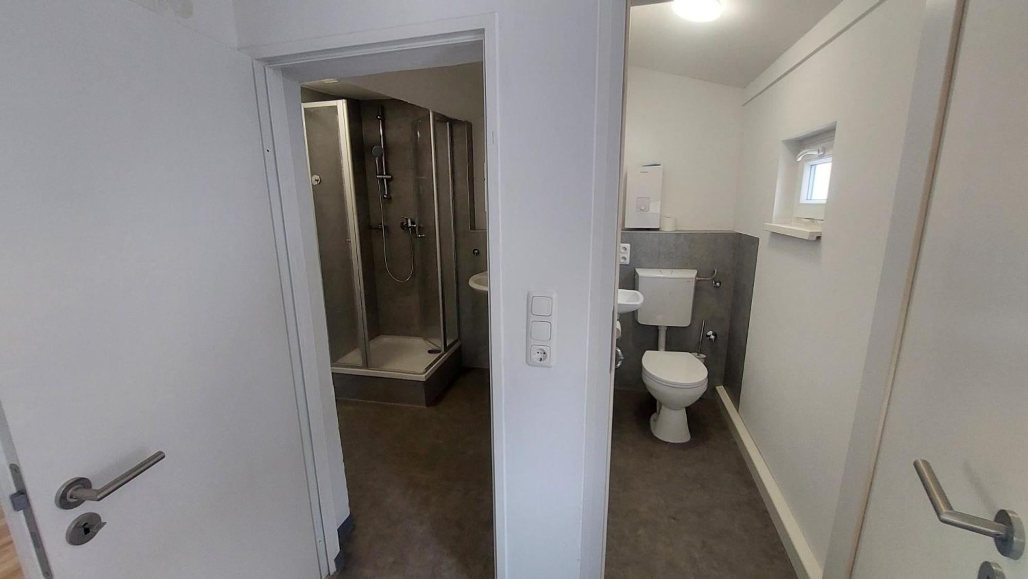 Apartment Freimersheim  Eksteriør bilde