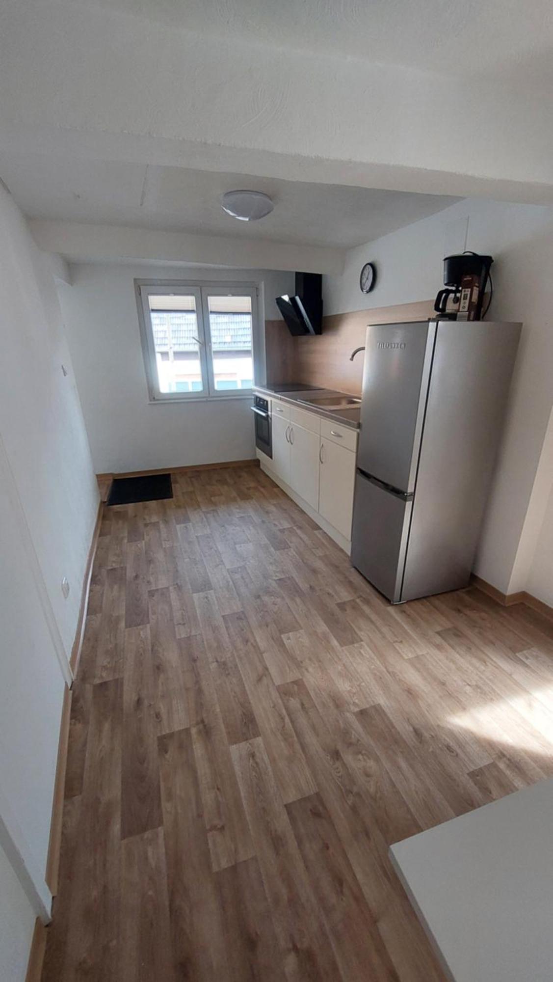 Apartment Freimersheim  Eksteriør bilde