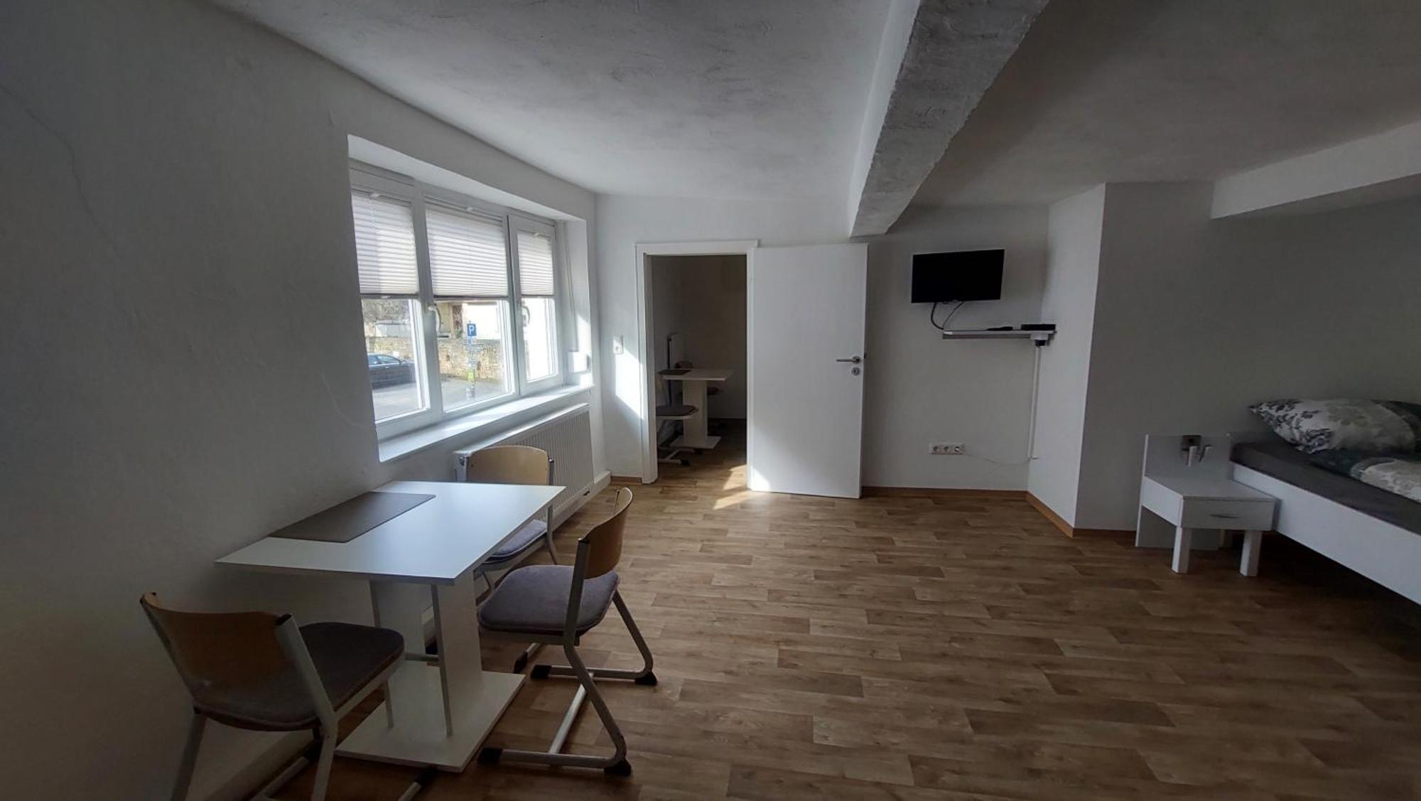 Apartment Freimersheim  Eksteriør bilde