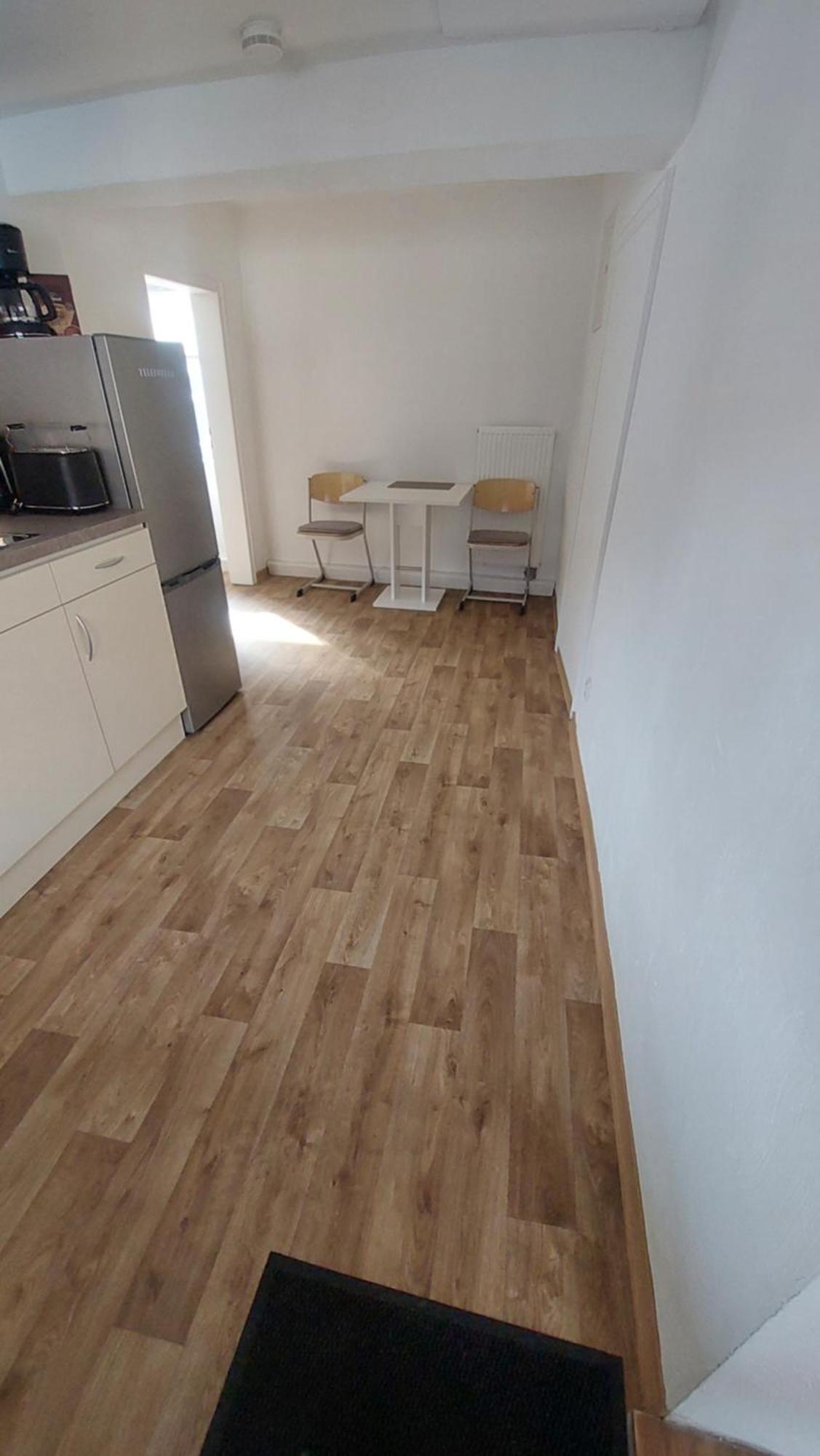 Apartment Freimersheim  Eksteriør bilde