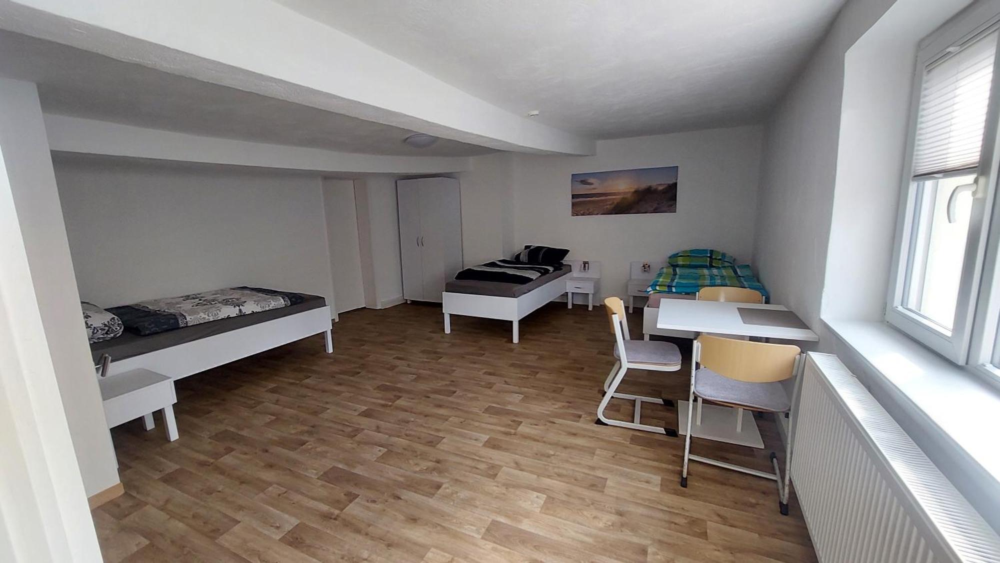 Apartment Freimersheim  Eksteriør bilde