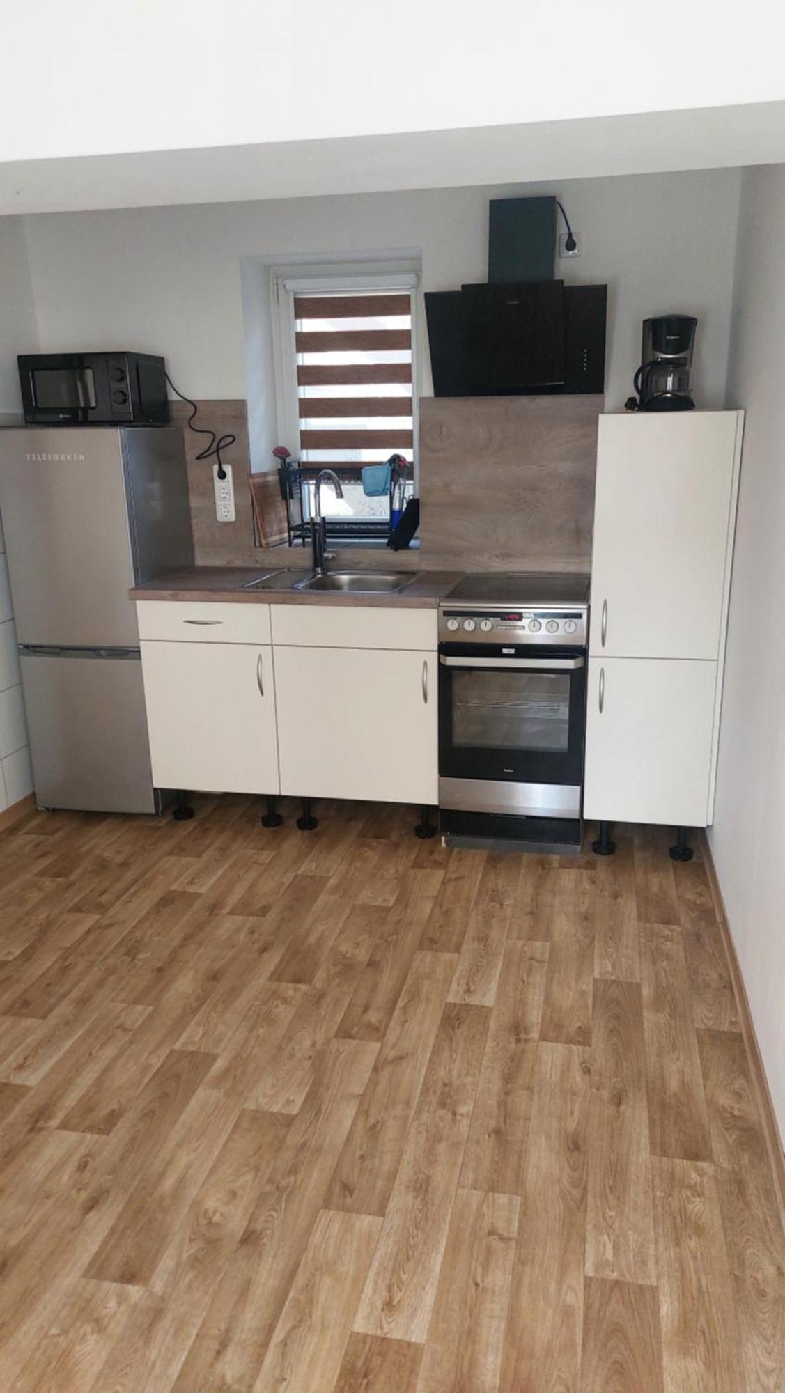 Apartment Freimersheim  Eksteriør bilde