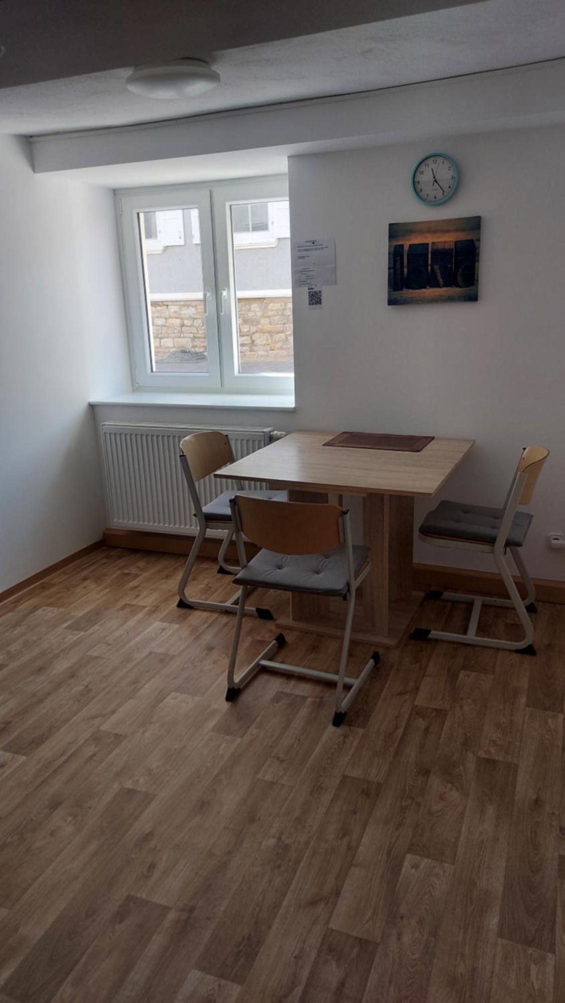 Apartment Freimersheim  Eksteriør bilde