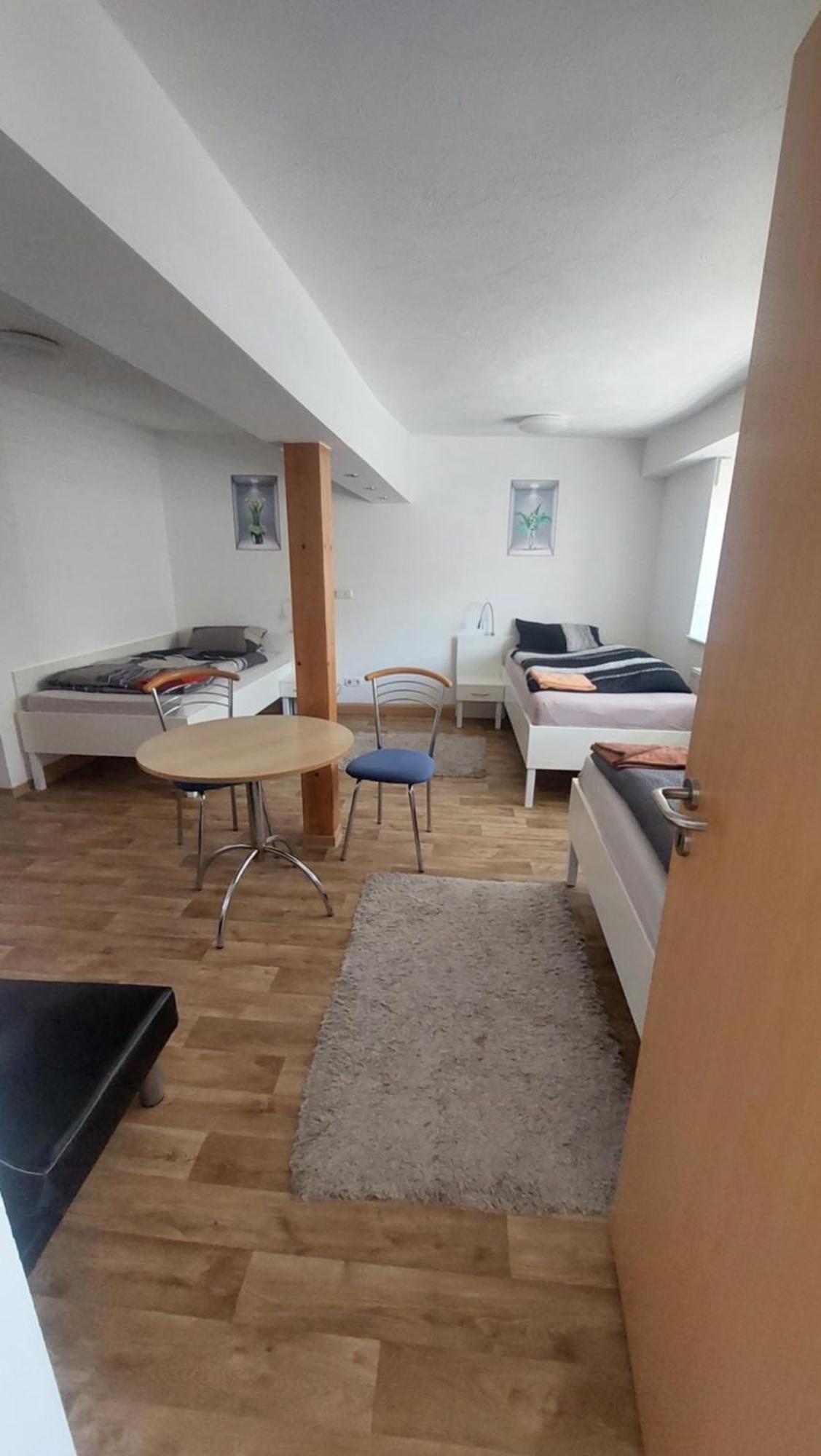 Apartment Freimersheim  Eksteriør bilde