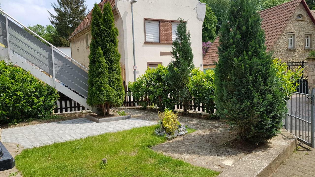 Apartment Freimersheim  Eksteriør bilde
