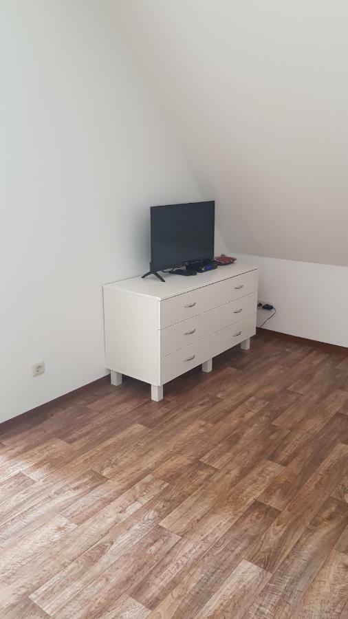 Apartment Freimersheim  Eksteriør bilde