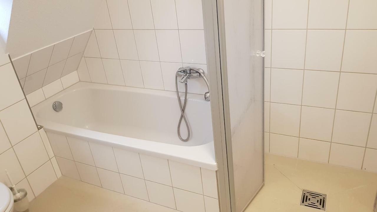 Apartment Freimersheim  Eksteriør bilde