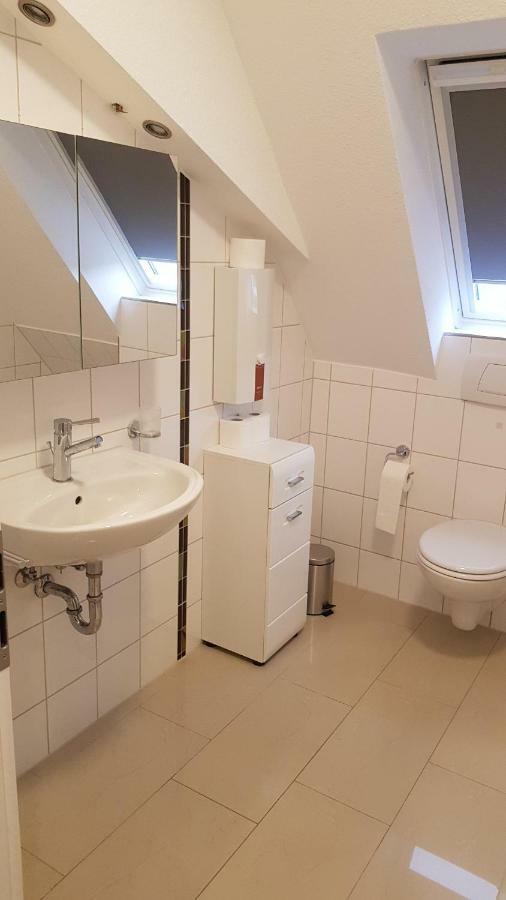 Apartment Freimersheim  Eksteriør bilde